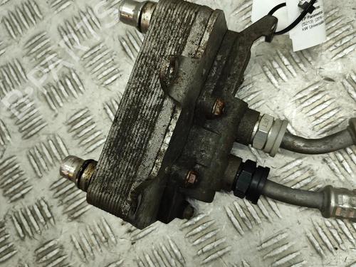 Oil radiator MERCEDES-BENZ E-CLASS T-Model (S213) E 220 d 4-matic (213.205) | BP25788482M33 