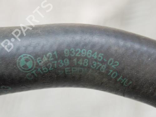 Pipe BMW 3 (F30, F80) 320 i xDrive | BP14636123M125 