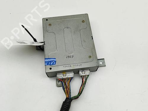 Electronic module NISSAN 300ZX (Z32) 3.0 Twin Turbo | BP27794355M83