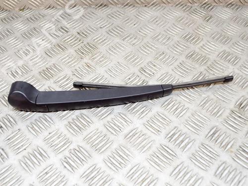 Used Rear windshield wiper arm VW GOLF VII (5G1, BQ1, BE1, BE2) 1.5 TSI (150 hp) 14642052