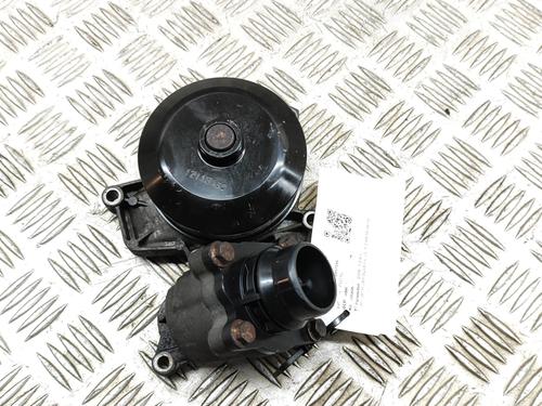 Auxiliary water pump FORD TRANSIT V363 Van (FCD, FDD) 2.2 TDCi RWD | BP16313117M111 