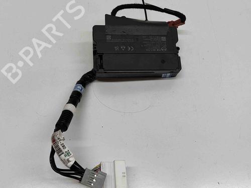 Modulo electronico MAZDA CX-30 (DM) e-SKYACTIV-X M Hybrid (186 hp) 28565010