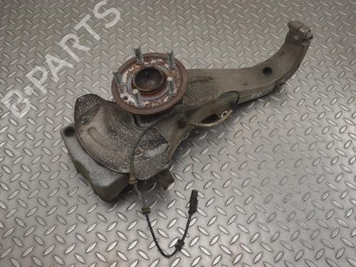 Right front steering knuckle TESLA MODEL S (5YJS) 75 | BP33359188M26 - Image 2