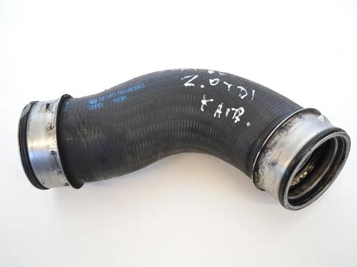 Used Intercooler pipe Intercooler pipe VW PASSAT B6 (3C2) 2.0 TDI (170 hp) 33354689 33354689