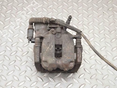 Used Left rear brake caliper BMW 5 Touring (F11) 530 d (258 hp) 30235574