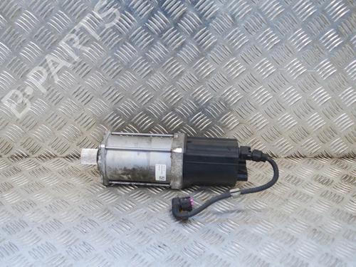 Used Electronic module Electronic module BMW 4 Gran Coupe (F36) 420 d (190 hp) 6751438 6751438
