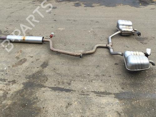Exhaust system VW ARTEON (3H7, 3H8) 2.0 TSI | BP38960487M121  - Image 6