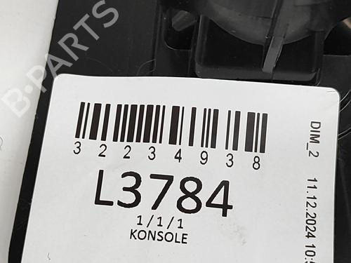 Annen MERCEDES-BENZ B-CLASS Sports Tourer (W245) B 180 CDI (245.207) | BP24580188O1 