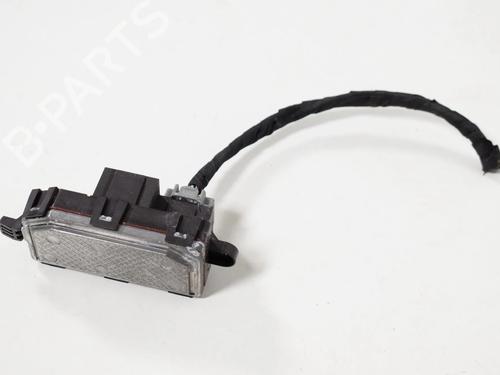 Used Heater resistor Heater resistor VOLVO V40 Hatchback (525) D4 (177 hp) 33375181 33375181