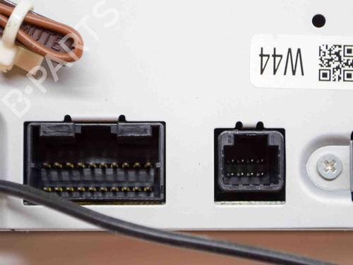 Electronic module SUBARU FORESTER (SH_) 2.0 D AWD (SHH, SHD, SHN) | BP10368396M83 