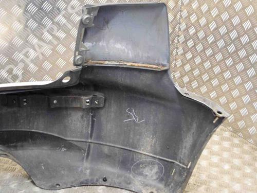 Rear bumper INFINITI FX 35 All-wheel Drive | BP29569810C8 