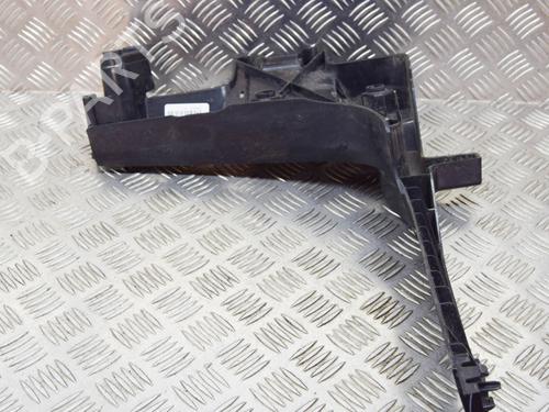 Rear bumper bracket BMW X5 (F15, F85) xDrive 30 d | BP8835728C159 