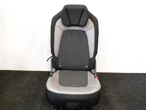 Sæde Bagtil CITROËN C4 Picasso II 1.6 BlueHDi 120 (120 hp) 6744336