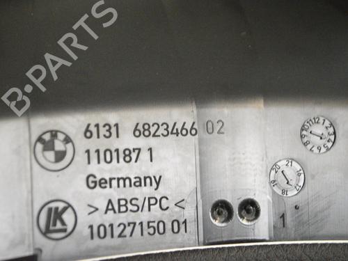 Other BMW 3 Touring (F31) 320 d | BP30224093O1 