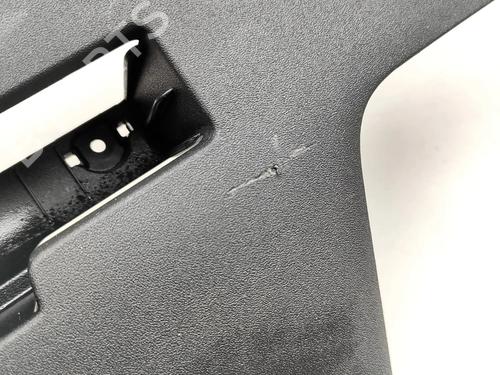 Boot lining CUPRA BORN (K11) 58 | BP32213655I3 