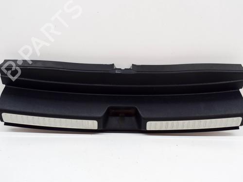 Used Tailgate trim MERCEDES-BENZ GLC Coupe (C253) 250 d 4-matic (253.309) (204 hp) 14633550