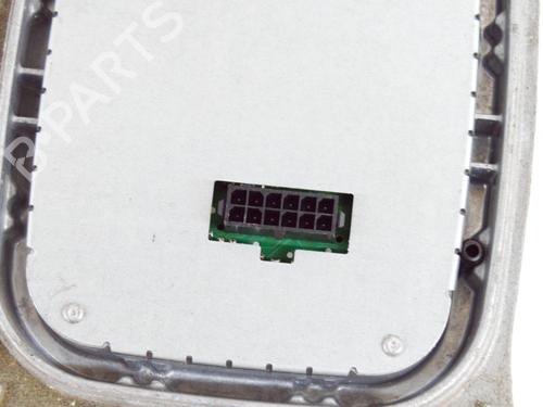 Electronic module BMW 3 (F30, F80) 318 i | BP10707658M83 