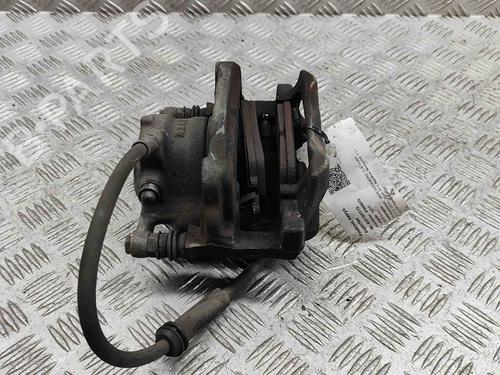 Left front brake caliper MERCEDES-BENZ CLA Coupe (C117) CLA 200 CDI / d (117.308) | BP29458576M105 