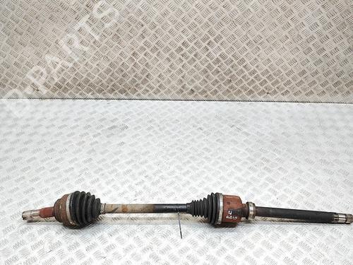 Right front driveshaft PEUGEOT BOXER Bus 2.2 BlueHDi 140 | BP38239054M39 - Image 5