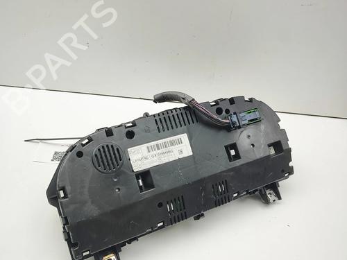 Instrument cluster JAGUAR XE (X760) 2.0 D | BP36565013C47 - Image 2