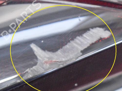 Left tailgate light BMW 5 (F10) 530 d | BP6763395C79 