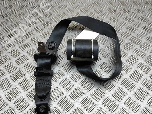Front left seatbelt RENAULT MASTER III Van (FV) 2.3 dCi 180 FWD (FV04, FV07) | BP38184642I26 - Image 2