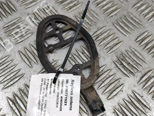Electronic module FORD S-MAX (WA6) 2.0 TDCi | BP27331163M83 - Image 4