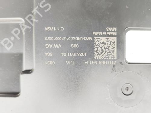 Innerbelysning VW MULTIVAN T7 (STM, STN) 1.4 eHybrid | BP33972238I8  - Image 5