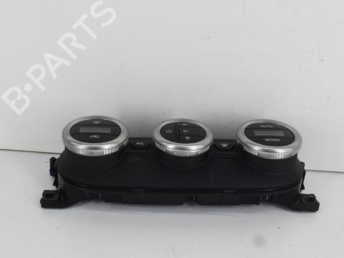 Electronic module FIAT 500L (351_, 352_) 1.6 D Multijet (199LYE1B) | BP15680848M83 