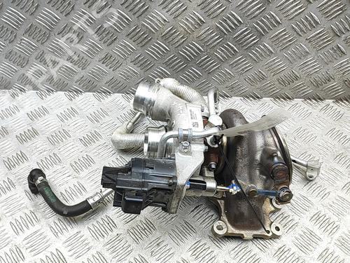 Turbo/Compresor BMW 3 Touring (G21, G81) 330 e Plug-in-Hybrid (292 hp) 32191721