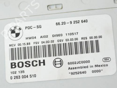 Electronic module MINI MINI COUNTRYMAN (R60) One | BP10074530M83 