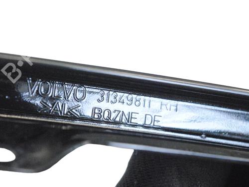 Dørliste VOLVO XC90 II (256) D5 AWD | BP30253657C150 