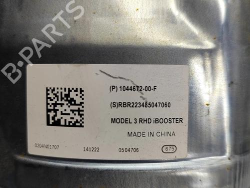 Servo brake TESLA MODEL 3 (5YJ3) EV AWD | BP27768491M42 