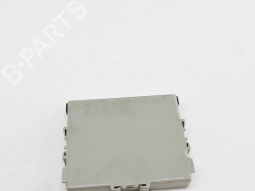 Electronic module TOYOTA LAND CRUISER PRADO (_J15_) 2.8 D-4D (GDJ150_, GDJ155_, GDJ150, GDJ151) | BP15551745M83 