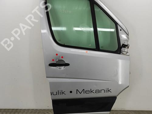 Used Right front door Right front door VW CRAFTER 30-50 Van (2E_) 2.0 TDI (163 hp) 33368366 33368366