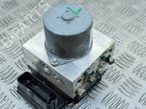 Used ABS pump RENAULT CLIO III (BR0/1, CR0/1) 1.2 16V (BR02, BR0J, BR11, CR02, CR0J, CR11) (75 hp) 8145294