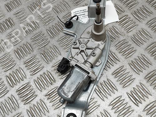 Rear wiper motor LAND ROVER DISCOVERY SPORT (L550) 2.0 D 4x4 | BP27015146M102 