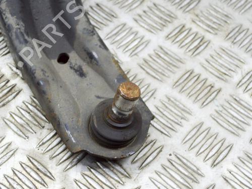 Left front suspension arm FORD FIESTA VI (CB1, CCN) 1.25 | BP7267482M12 