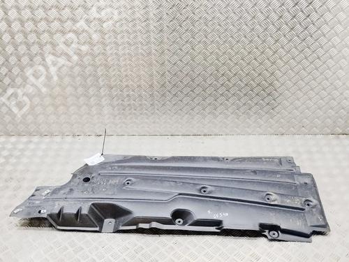 Underbody protection FORD PUMA (J2K, CF7) 1.0 EcoBoost mHEV | BP38421681M92 - Image 3