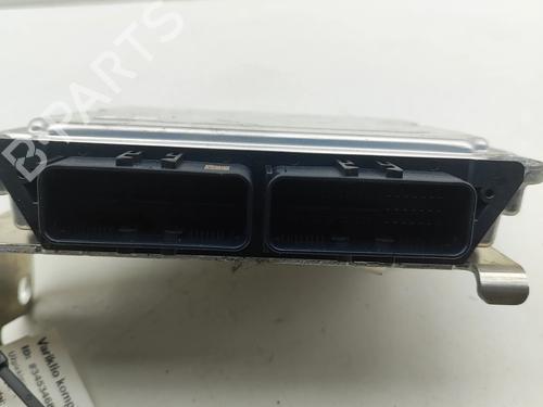 Engine control unit (ECU) PORSCHE MACAN (XAB) 4S Electric 4 (XABDC1) | BP33433316M57  - Image 5