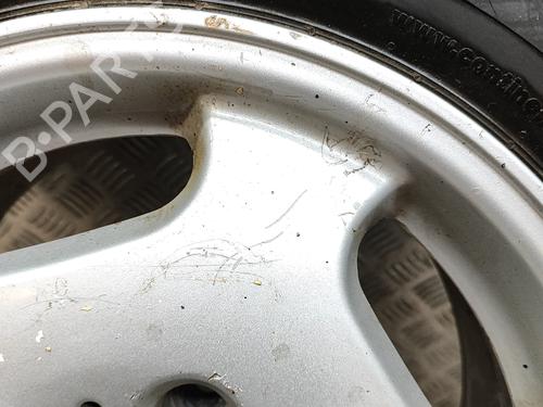 Rim AUDI Q5 (8RB) 2.0 TDI | BP23250218C45 