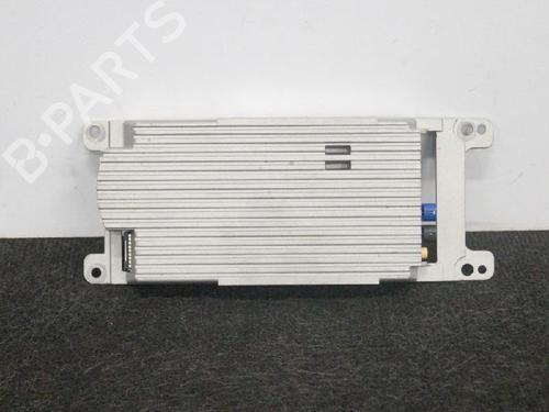 Used Electronic module BMW 3 (F30, F80) 320 d (184 hp) 6738903