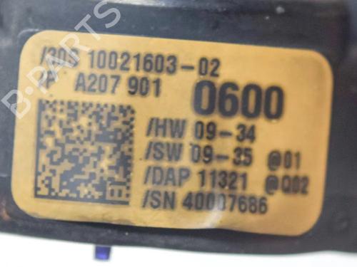 Electronic sensor MERCEDES-BENZ E-CLASS Coupe (C207) E 250 CGI (207.347) | BP9509914M84  - Image 6