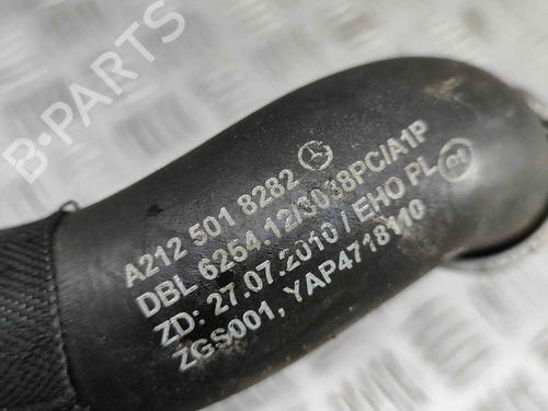 Pipe MERCEDES-BENZ E-CLASS Convertible (A207) E 250 CDI / BlueTEC / d (207.403, 207.404) | BP27723681M125 