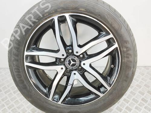 Used Rim Rim MERCEDES-BENZ GLA-CLASS (X156) GLA 180 (156.942) (122 hp) 39958798 39958798
