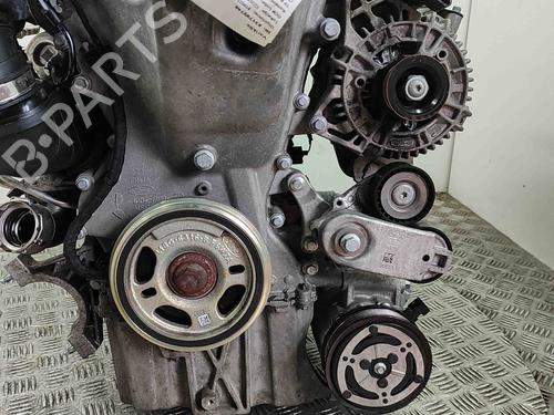 Engine FORD PUMA (J2K, CF7) 1.0 EcoBoost mHEV | BP28437122M1