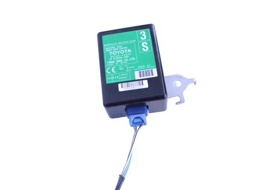 Used Electronic module TOYOTA PRIUS (_W3_) 1.8 Hybrid (ZVW3_) (99 hp) 30237927