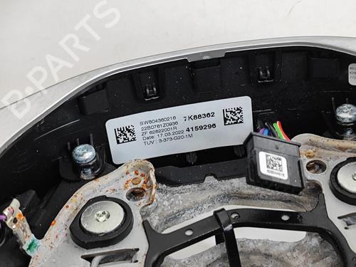 Steering wheel BMW 2 Gran Coupe (F44) M 235 i xDrive | BP27771925C49 - Image 7