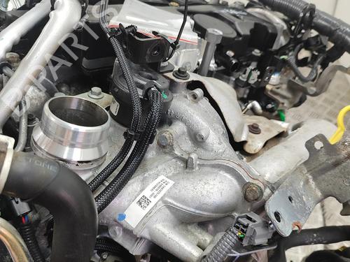 Engine MERCEDES-BENZ X-CLASS (470) X 250 d (470.230) | BP28546358M1 