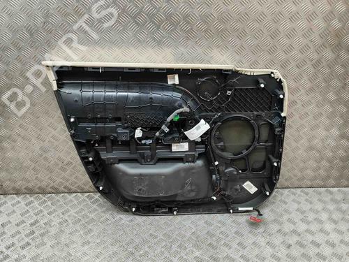 Front right panel LAND ROVER RANGE ROVER SPORT II (L494) 4.4 SDV8 4x4 | BP29829615C59